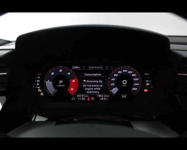 AUDI A3 SPB 30 TDI S tronic S line edition