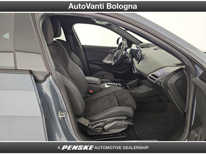 BMW Serie 2 Gran Coupe 218d Gran Coupe MSport Pro auto