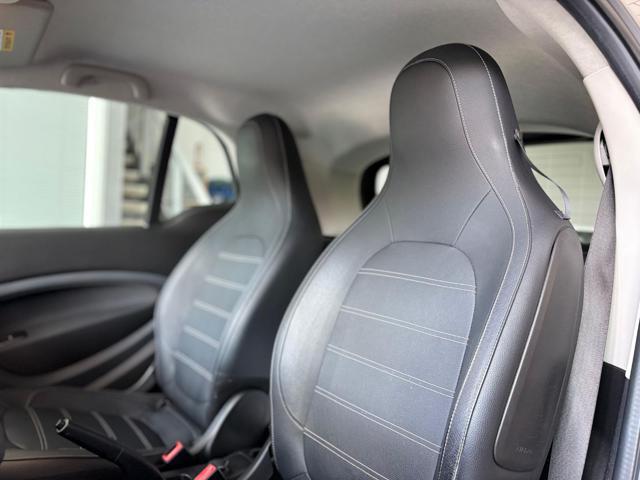 SMART ForTwo PRIME 1.0 71CV TWINAMIC CRUISE SED.RISCALDABILI