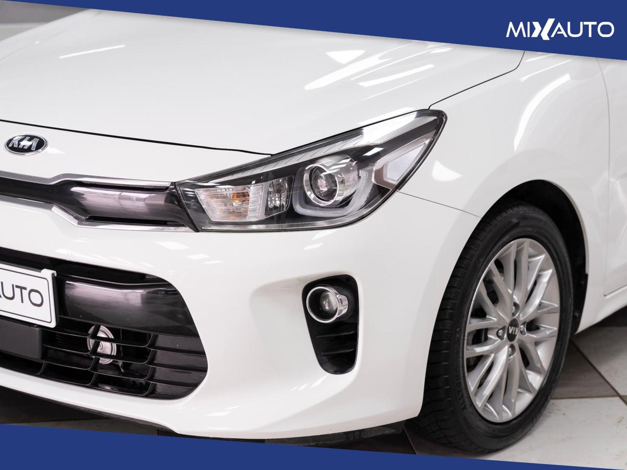 Kia Rio 1.0 T-GDI Active 100CV