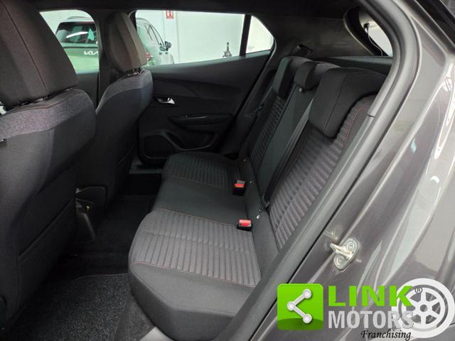 PEUGEOT 2008 PureTech 100 S&S Active GARANZIA PEUGEOT