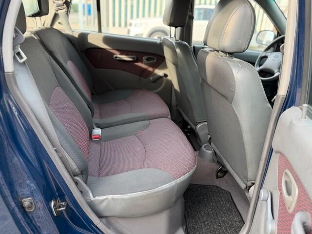 Hyundai Atos Prime 1.1 12V Active Euro 4 adatta a neopatentati