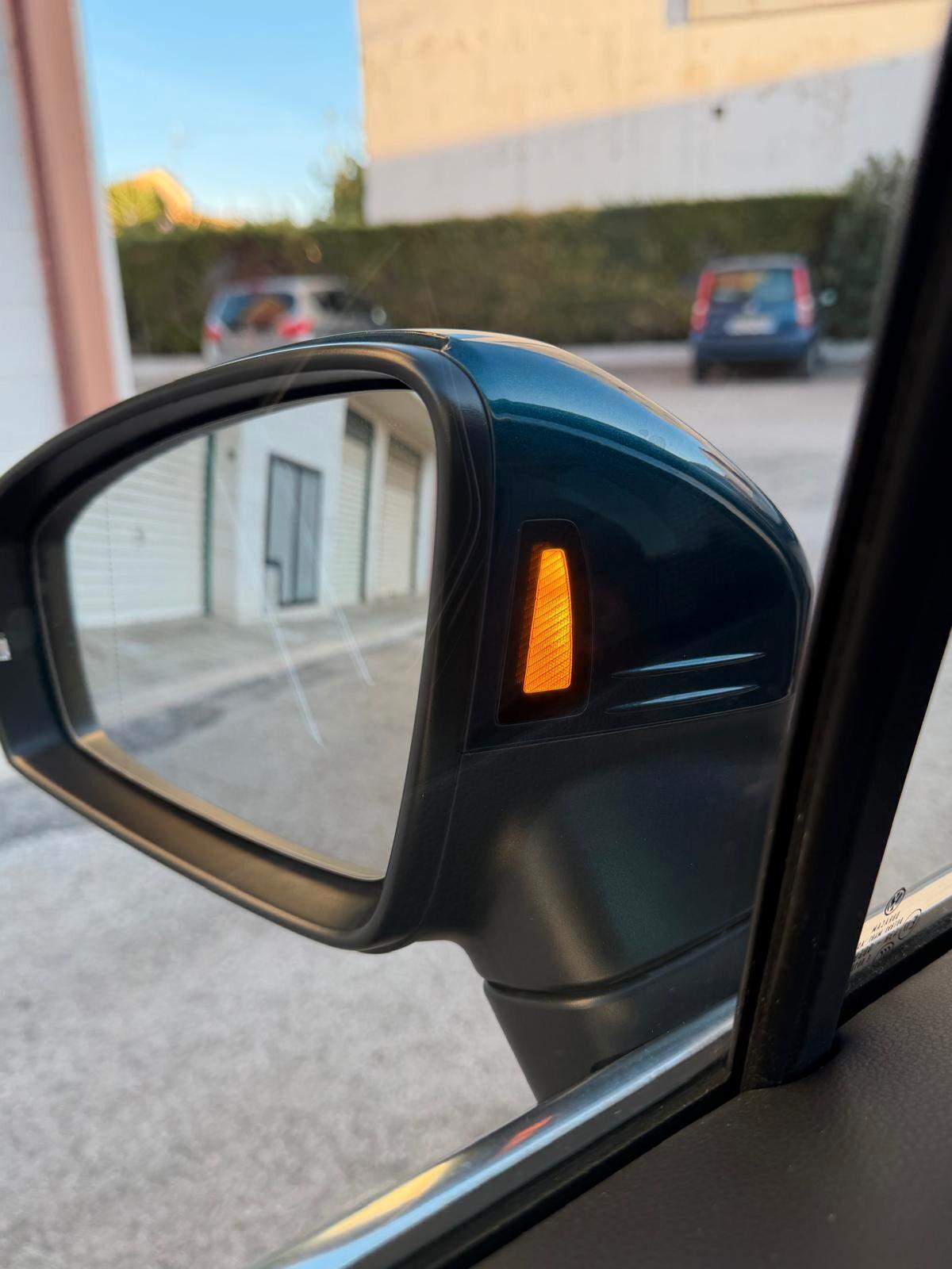 Volkswagen Tiguan 2.0 TDI 150 CV SCR DSG Life