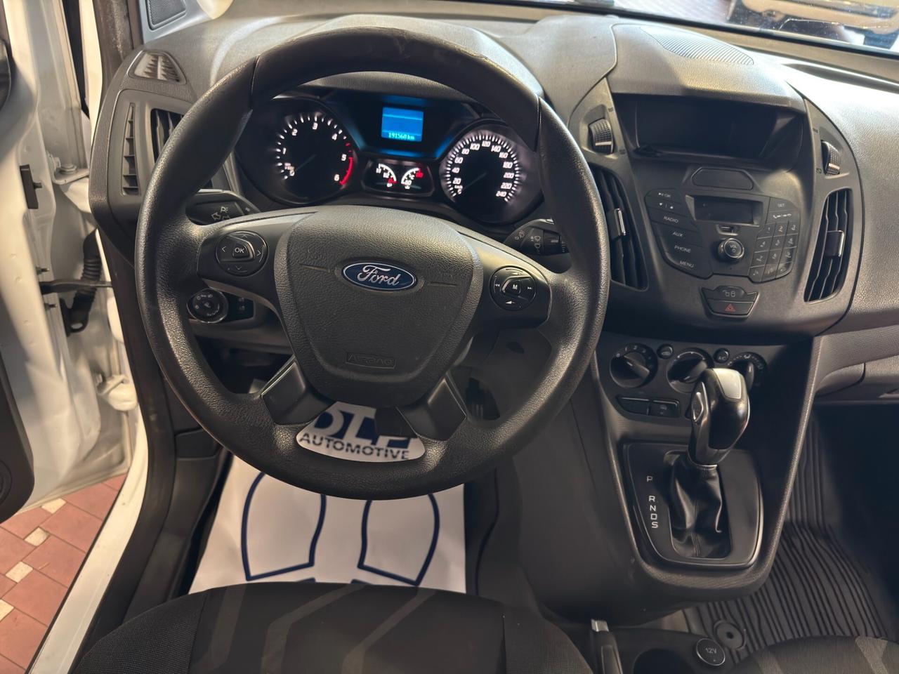 Ford Tourneo Connect 1.5 TDCi 120 CV Titanium - CAMBIO AUTOMATICO
