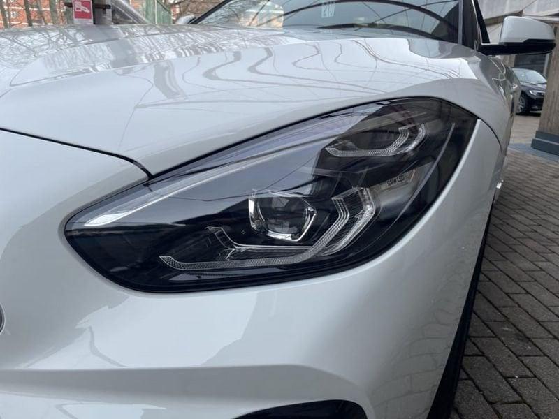 BMW Z4 SDRIVE20I M SPORT PACK