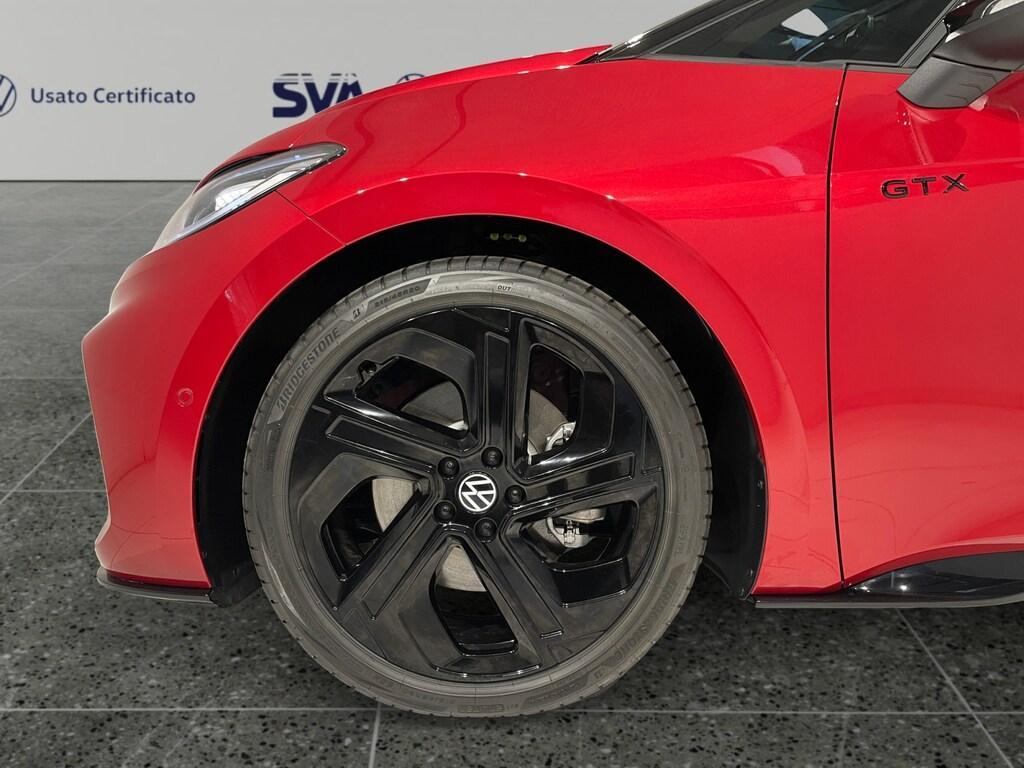 Volkswagen ID.3 286CV Batt.79kWh GTX (EV)