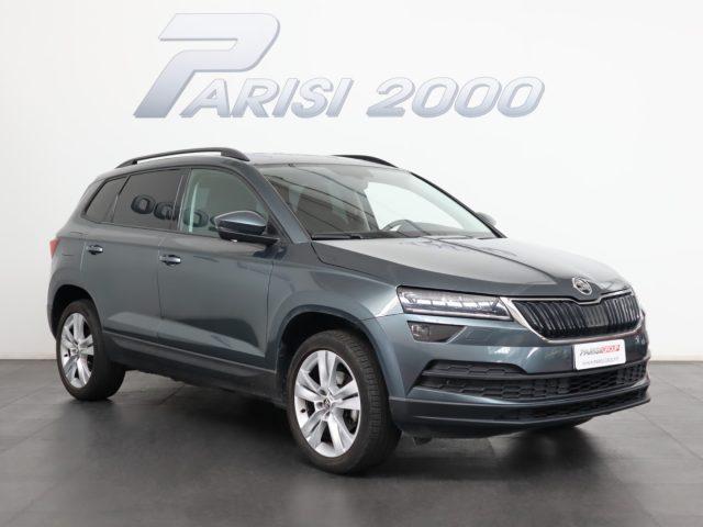 SKODA Karoq 1.0 TSI DSG Ambition *PROMO PARISI GROUP*