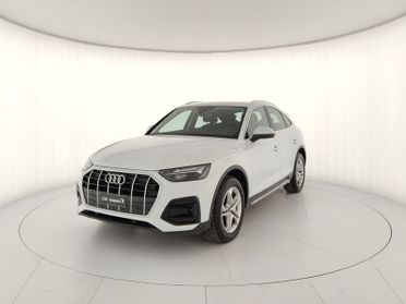 Audi Q5 SPB 35 TDI S tronic Business Advanced MHEV