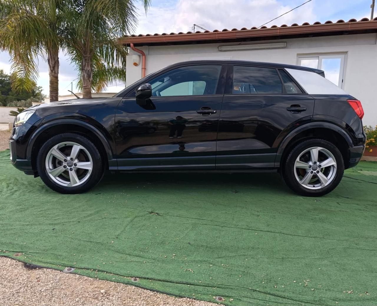 Audi Q2 30 TDI S tronic Admired - 2019