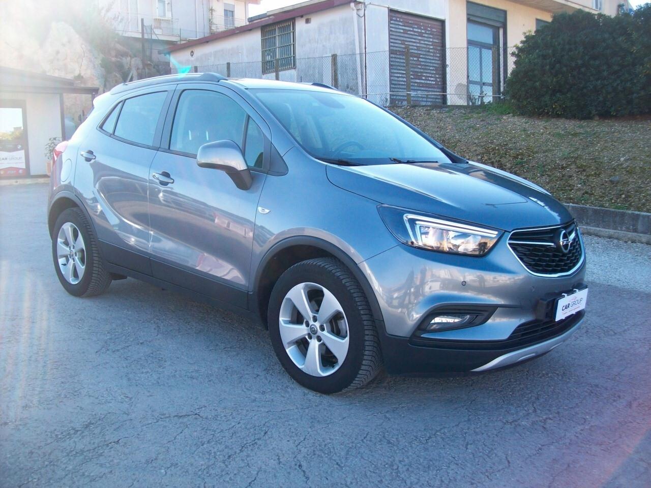 OPEL MOKKA 1.6 CDTI CV.110 ECOTEC S&S BUSINESS "2019"