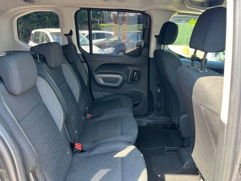 Peugeot Rifter Rifter Mix BlueHDi 100 L1 Allure (IVA ESCL.)