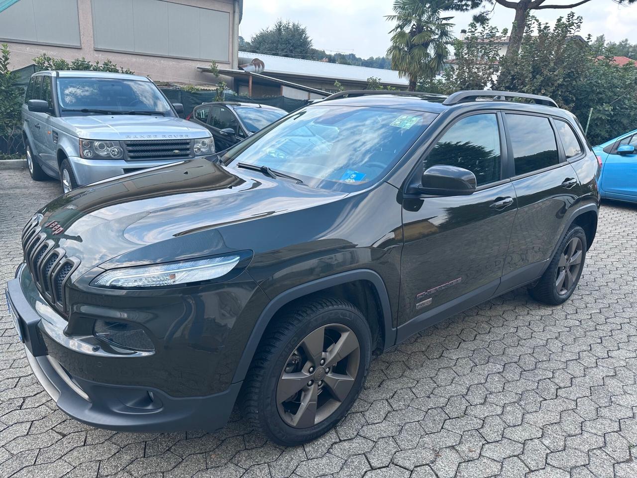 Jeep Cherokee 2.0 Mjt II 4WD Active Drive I Longitude*EURO6*FULL OPTIONAL