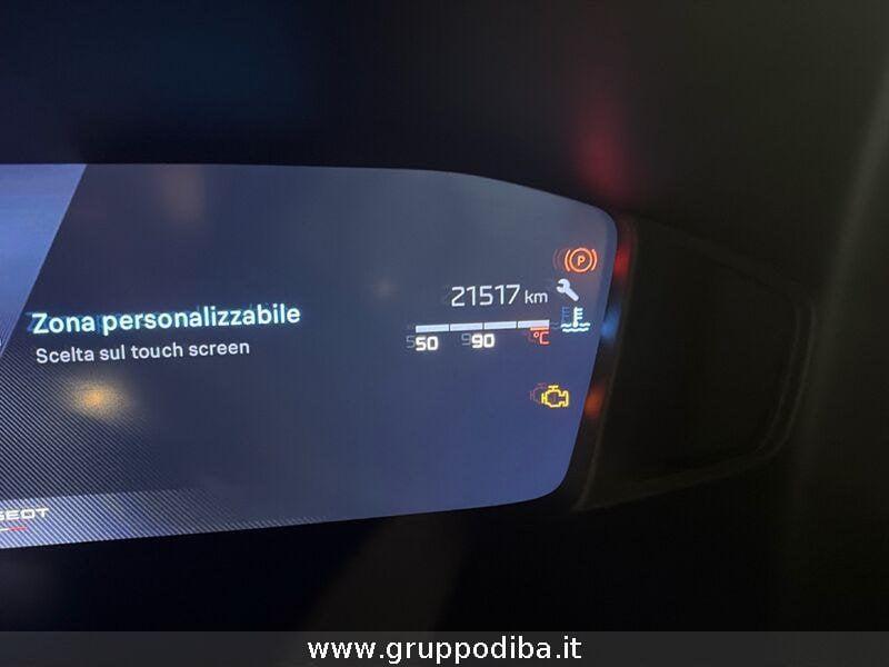 Peugeot 208 II 2023 1.2 puretech Allure s&s 100cv