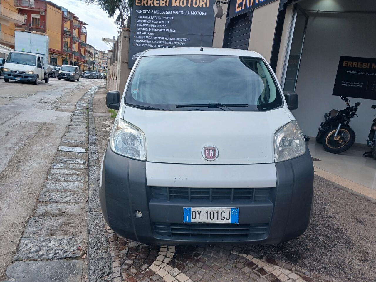 1.3 MJT 75CV COMPRESO IVA