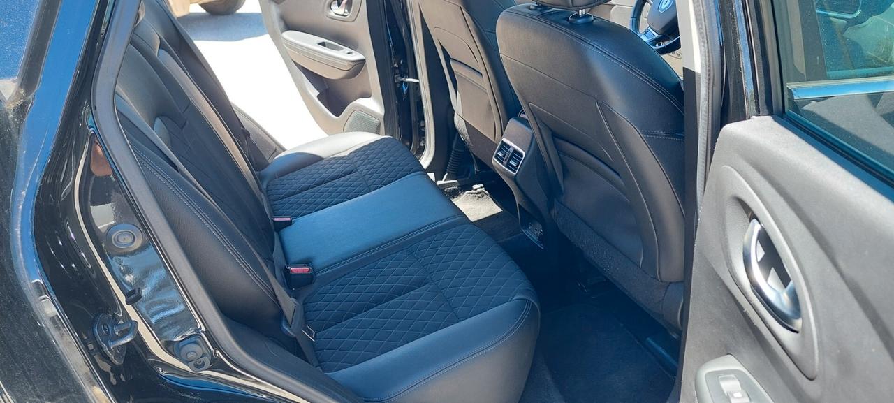 Renault Kadjar TCe 140CV FAP Business
