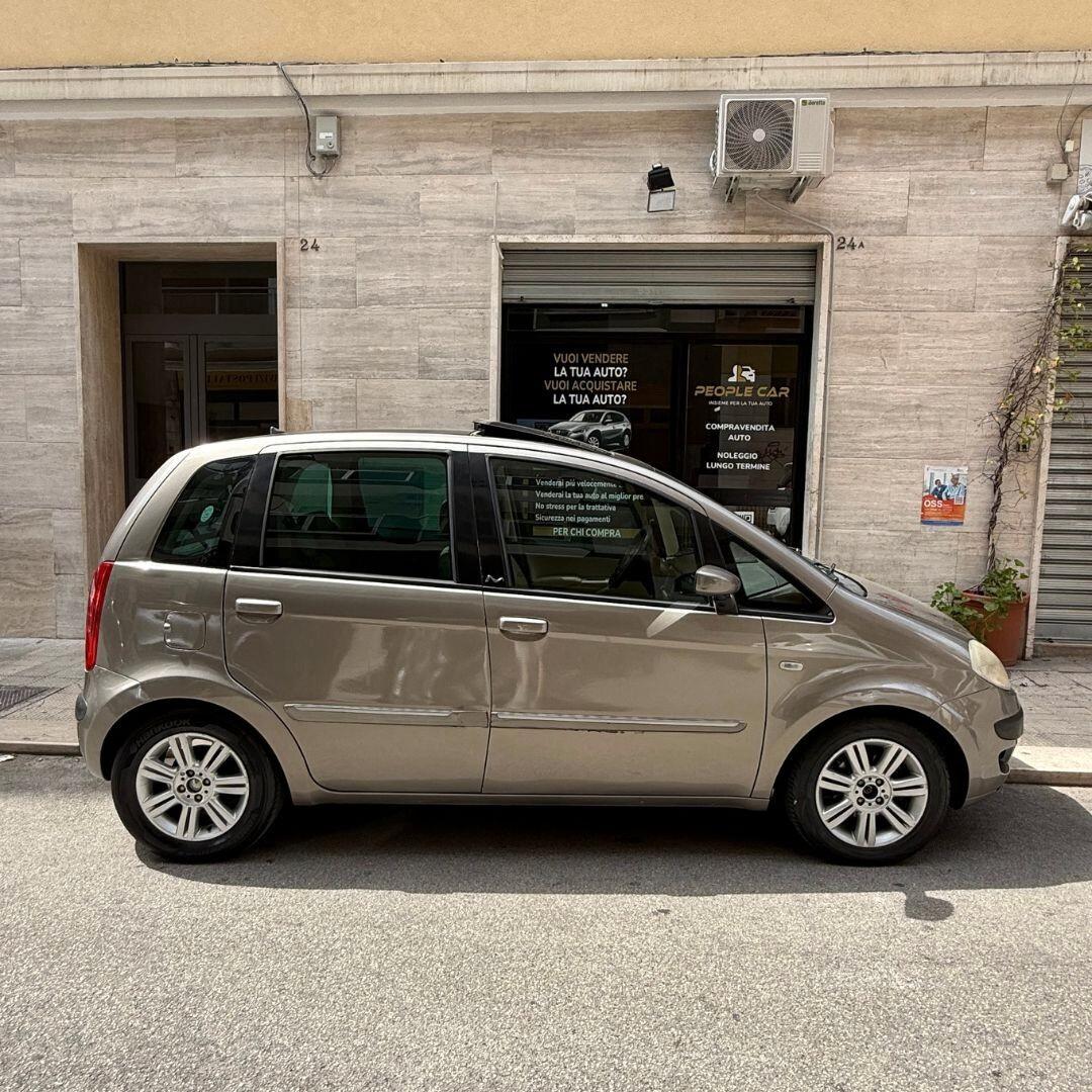 Lancia MUSA 1.4 16V Platino Plus *GPL/Aut*