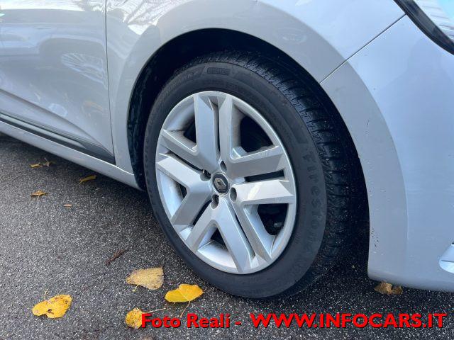 RENAULT Clio TCe 90 CV 5 porte Business - PROMO