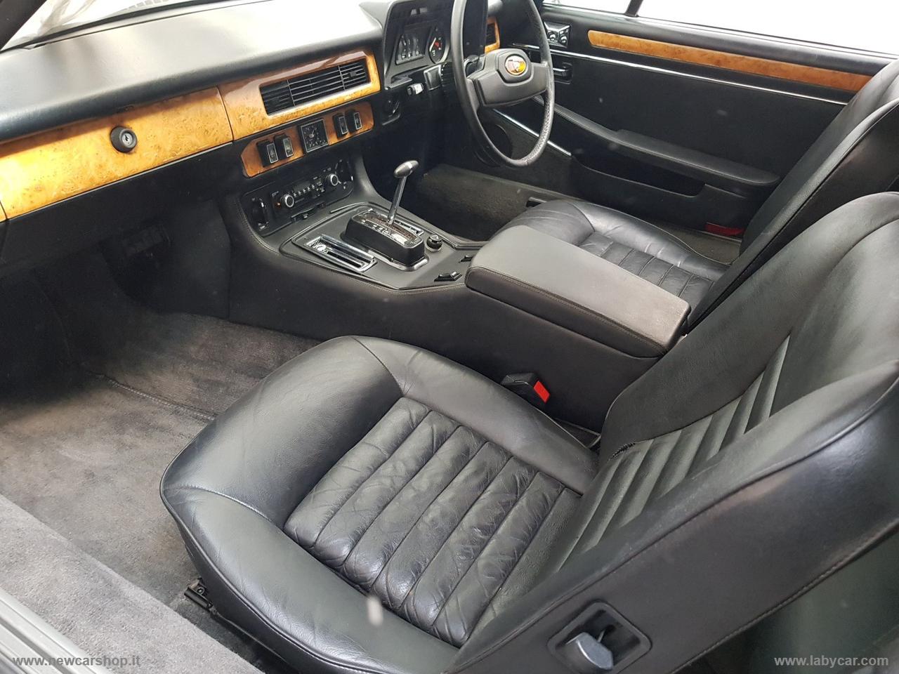 JAGUAR XJ-S 5.3 Coupé