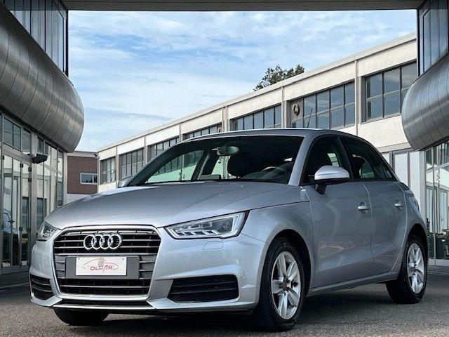 AUDI A1 SPB 1.4 TDI Ultra Neopatentati