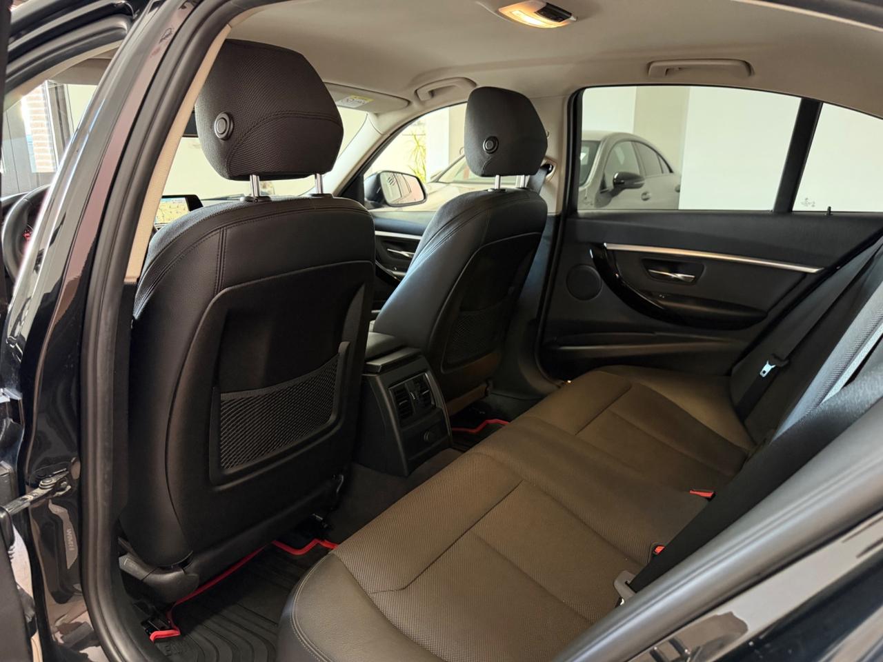Bmw 318 318d SPORT