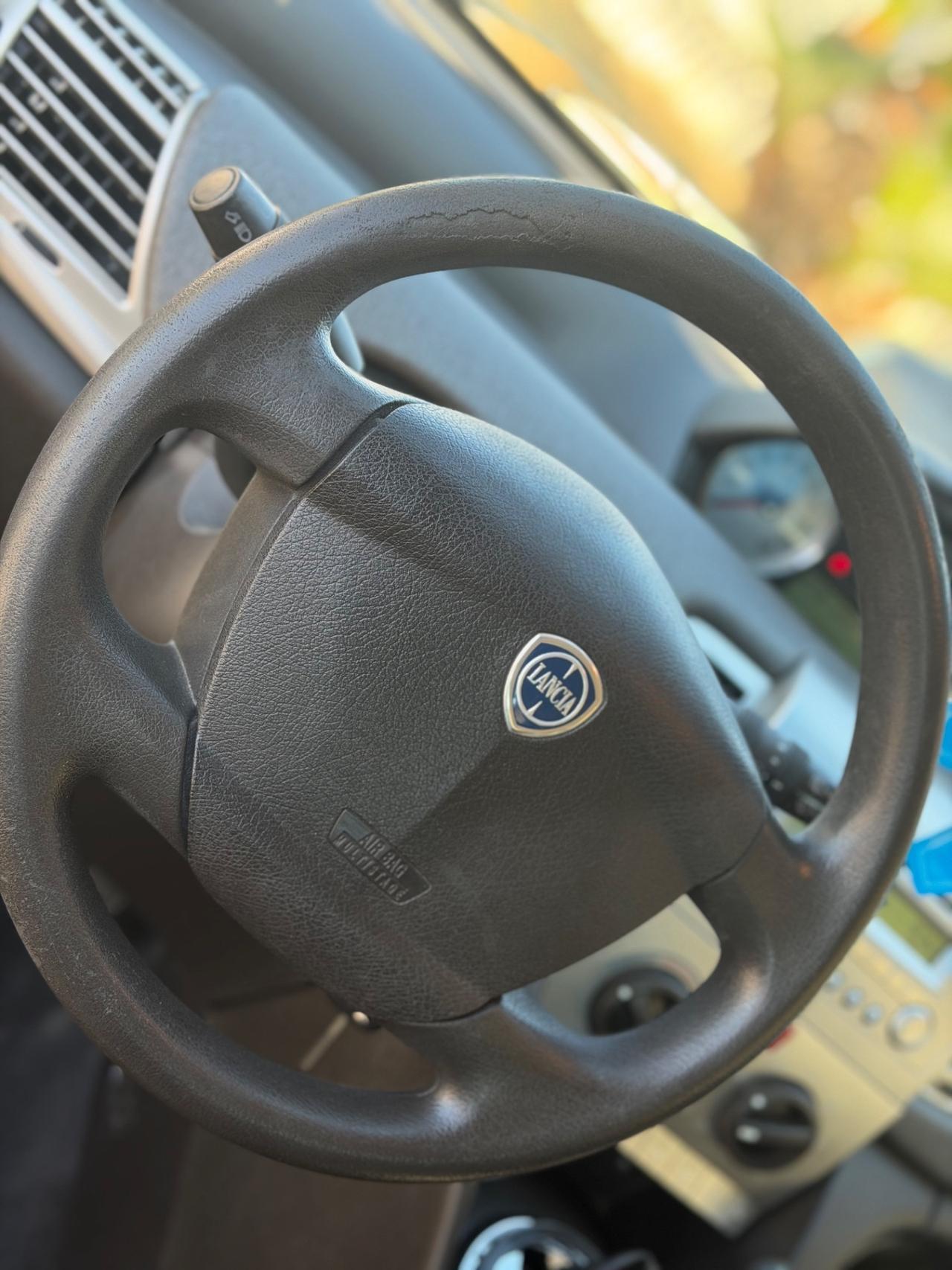 Lancia YPSILON 1.2 BENZINA 2008 - NORD ITALIA