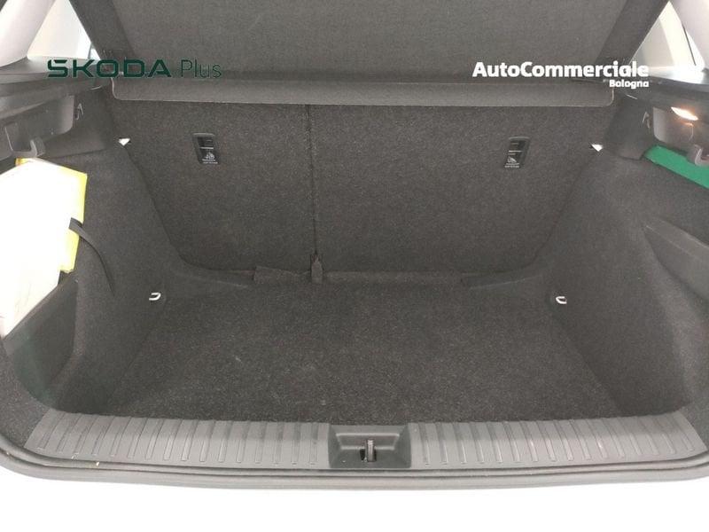 Skoda Kamiq 1.0 TSI 110 CV Ambition