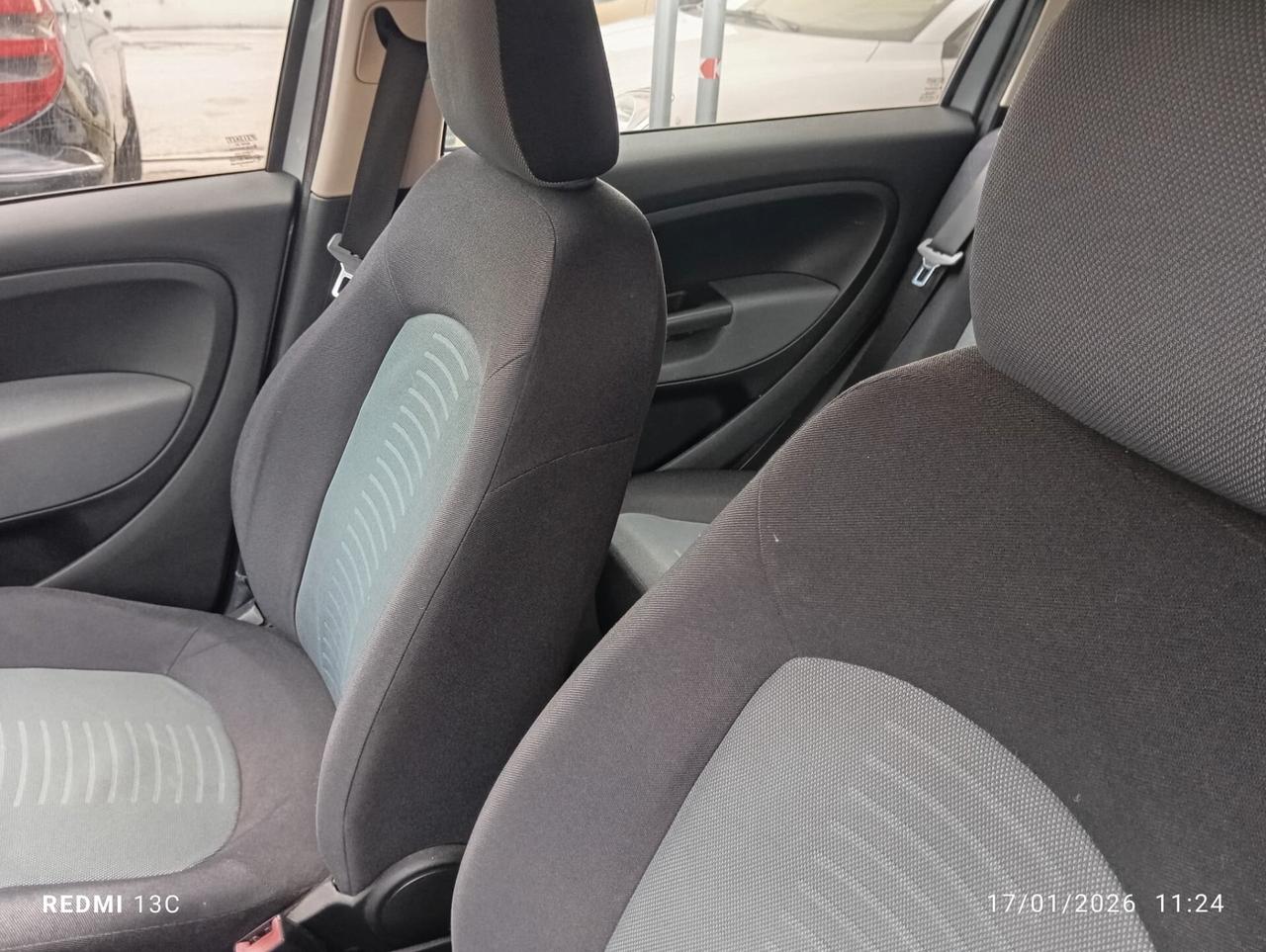 Fiat Grande Punto 1.2 5 porte Dynamic G P L