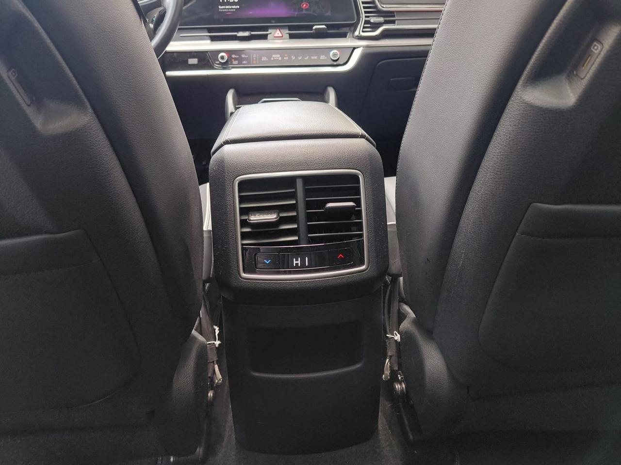 Kia Sportage Gt line plus #9018