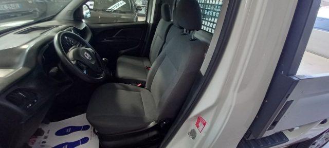FIAT Doblo Doblò 1.6 MJT 120CV Work-Up