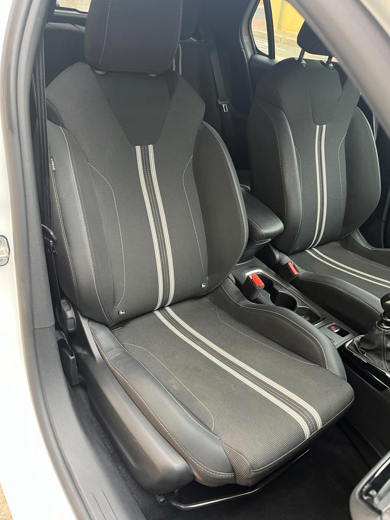 Opel Corsa 1.2 GS 101cv*Bicolor*Pack Infotainment+