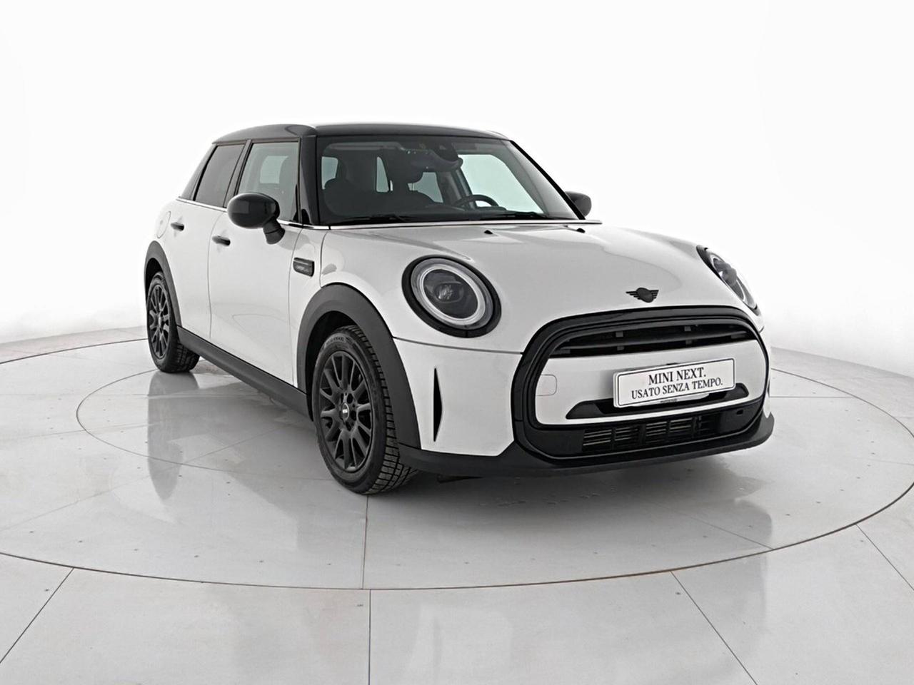 MINI Mini Cooper Camden 5 Porte