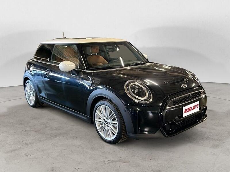MINI Mini Mini 3p 2.0 Cooper S Classic auto