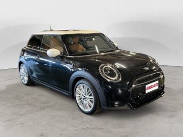 MINI Mini Mini 3p 2.0 Cooper S Classic auto
