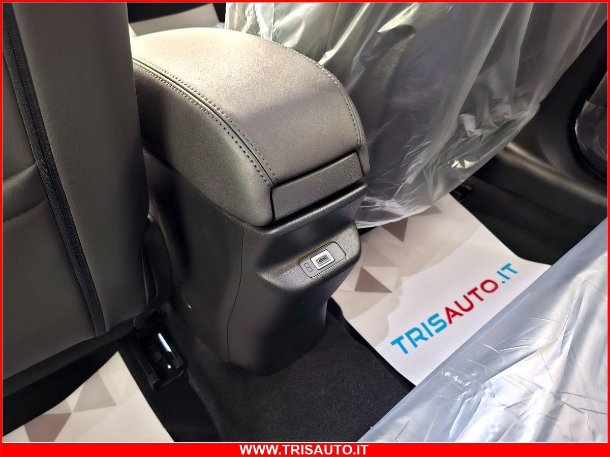 ALFA ROMEO Junior 1.2T Hybrid eDCT6 Speciale NEOPATENTATI IVATA