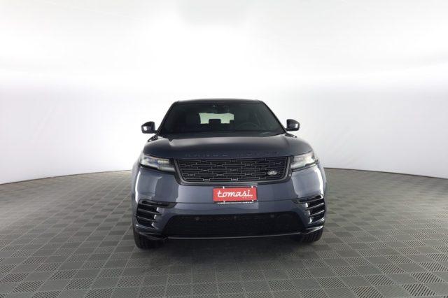 LAND ROVER Range Rover Velar Range Rover Velar 2.0D I4 204 CV Dynamic SE