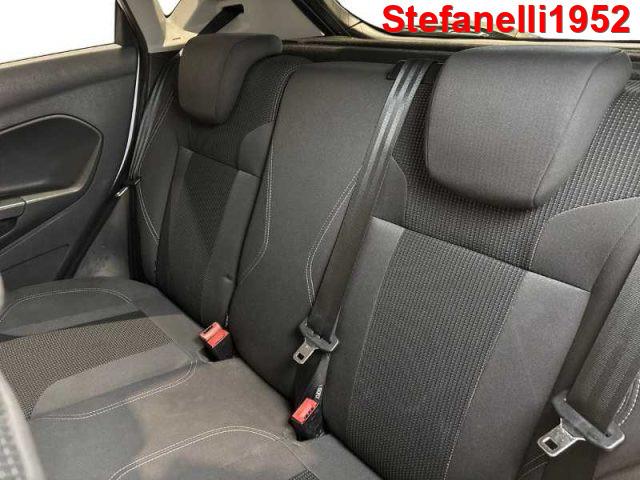 FORD Fiesta VI 2013 - 5p 1.5 tdci Titanium 75cv E6