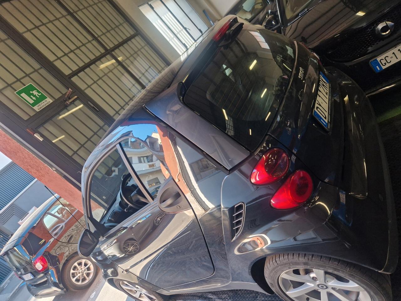 Pulse 09 solo 55000km unico proprietario garanzia