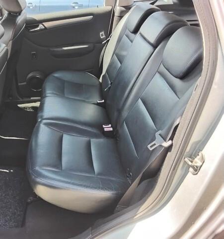 Mercedes-benz B 200 CDI Executive