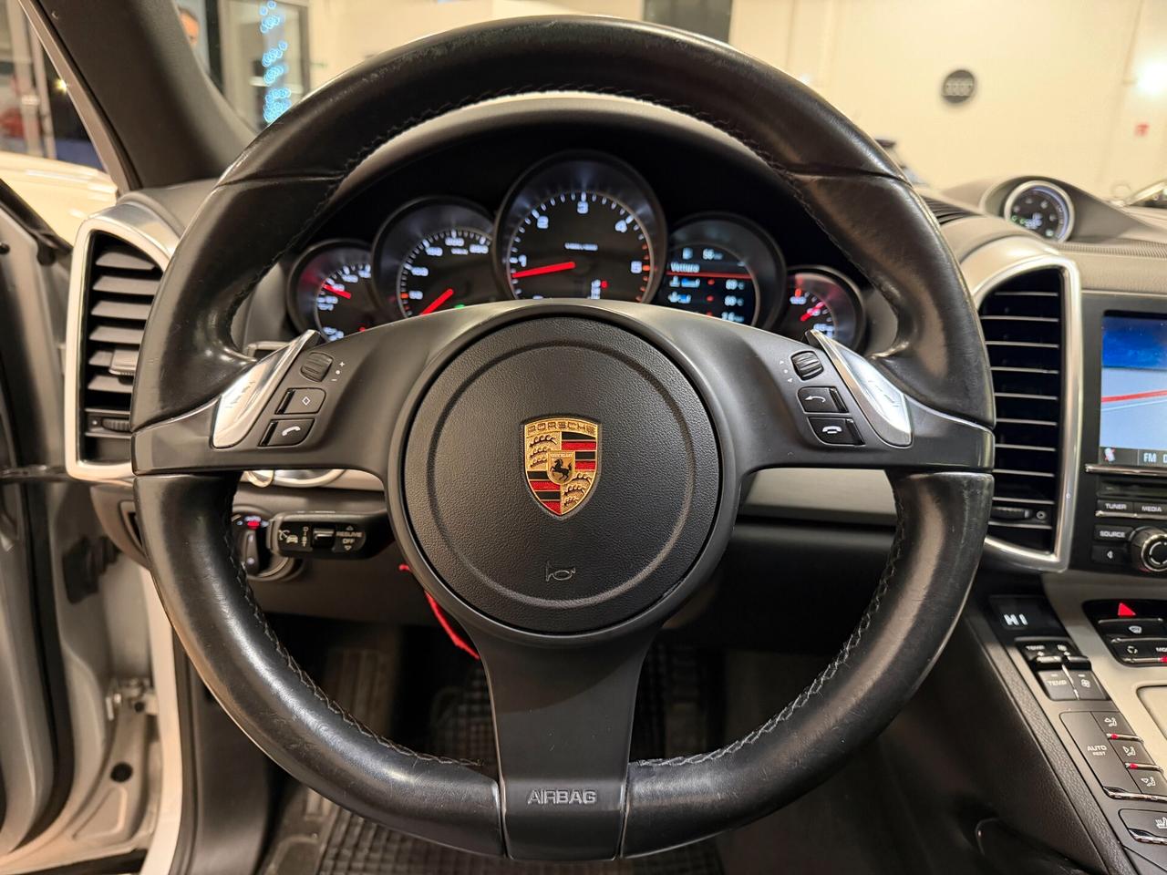 Porsche Cayenne 3.0 245 Cv Diesel FULL OPTIONAL