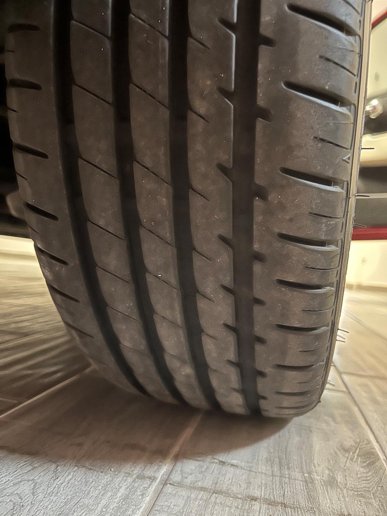 Fiat 500 SPORT NUOVO MODELLO FULL OPTIONAL