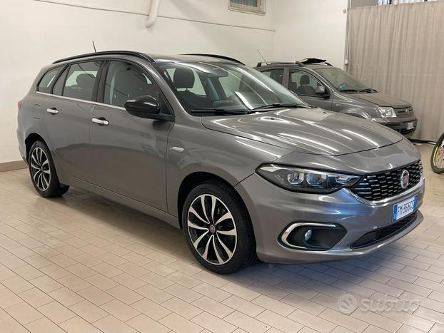 Fiat Tipo 1.6 Mjt S&S SW Lounge