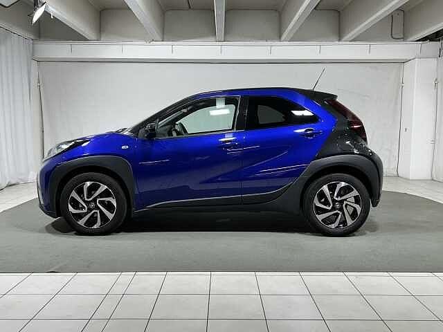 Toyota Aygo X X 1.0 VVT-i 72 CV 5 porte Active