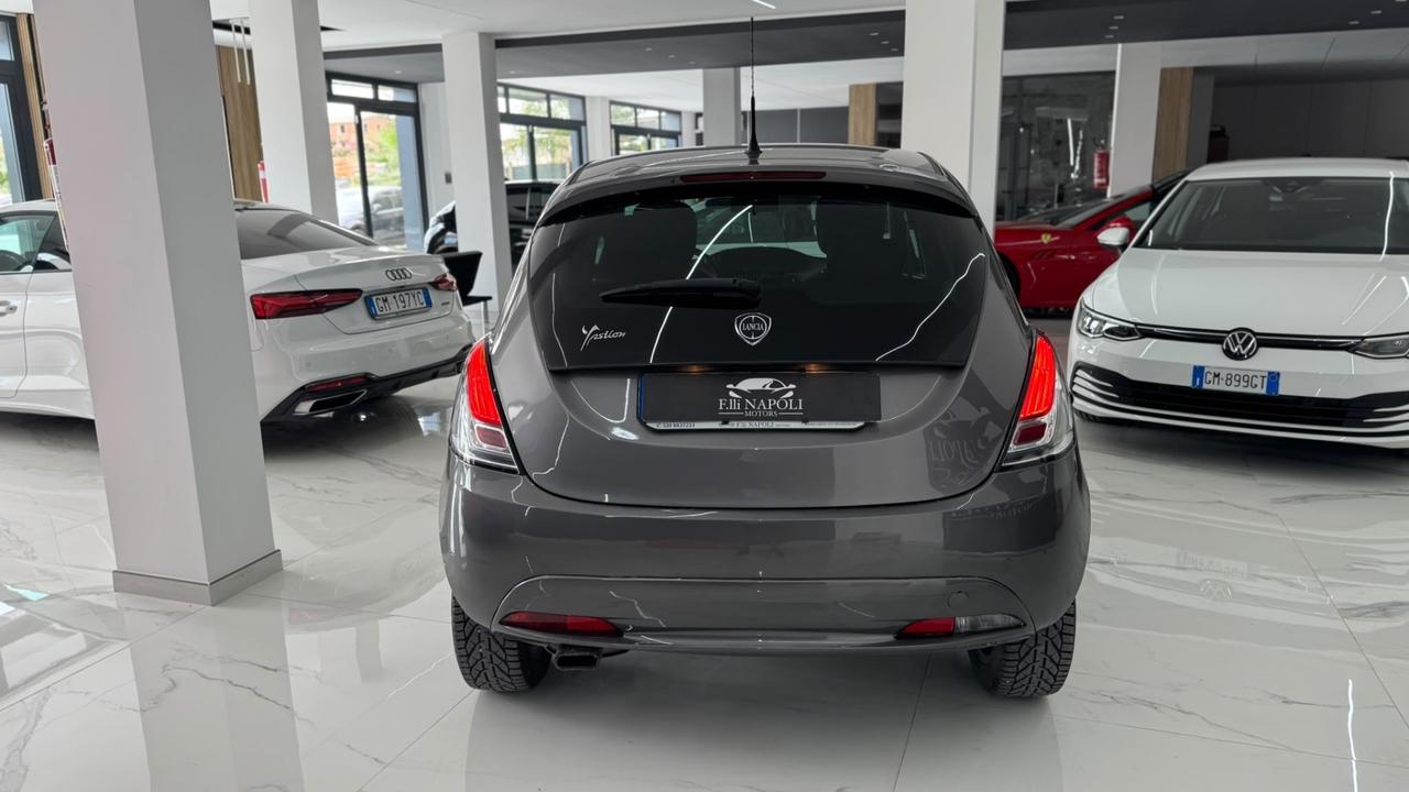 Lancia Ypsilon 1.3 MJT 16V 95 CV 5 porte S&S Unyca