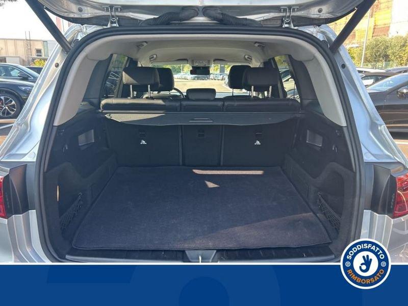 Mercedes-Benz Classe GLB GLB 200d Automatic Advanced Plus Progressive