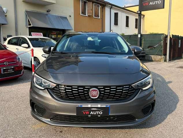 Fiat Tipo NEOPATENTATI 5p 1.3 mjt CARPLAY/RETROCAMERA PROMO