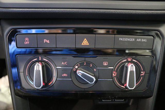 VOLKSWAGEN T-Cross 1.0 TSI 115 CV DSG Style BMT