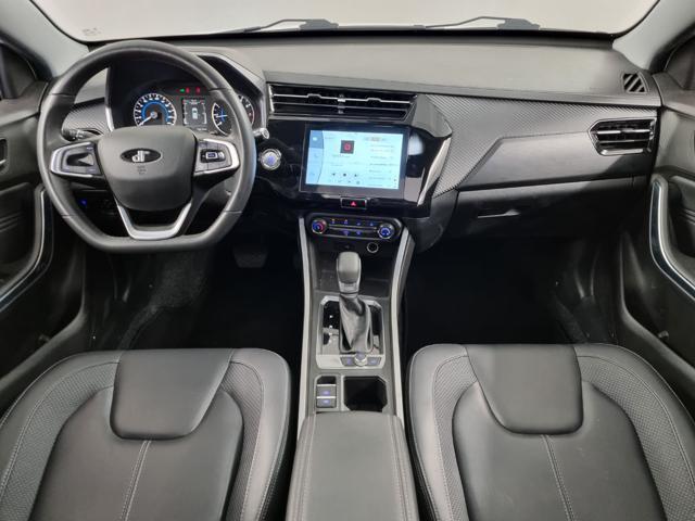 DR MOTOR DR 3.0 1.5 CVT