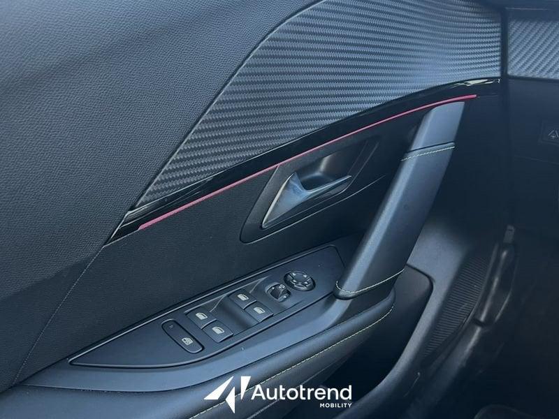 Peugeot 208 PureTech 130 CV S&& Automatica EAT8 GT Pack S&S