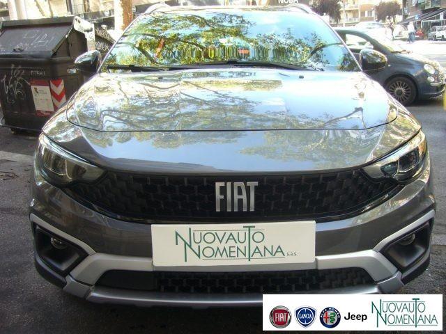 FIAT Tipo 1.0 Cross 5P NAVI Vettura Nuova KM0