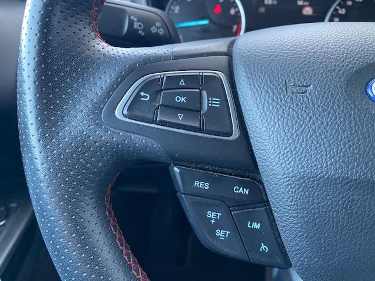 Ford EcoSport 1.0 EcoBoost 125 CV ST-Line navi come nuovo!